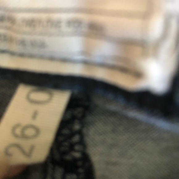 Current/Elliott Jeans - Picture 5 of 7